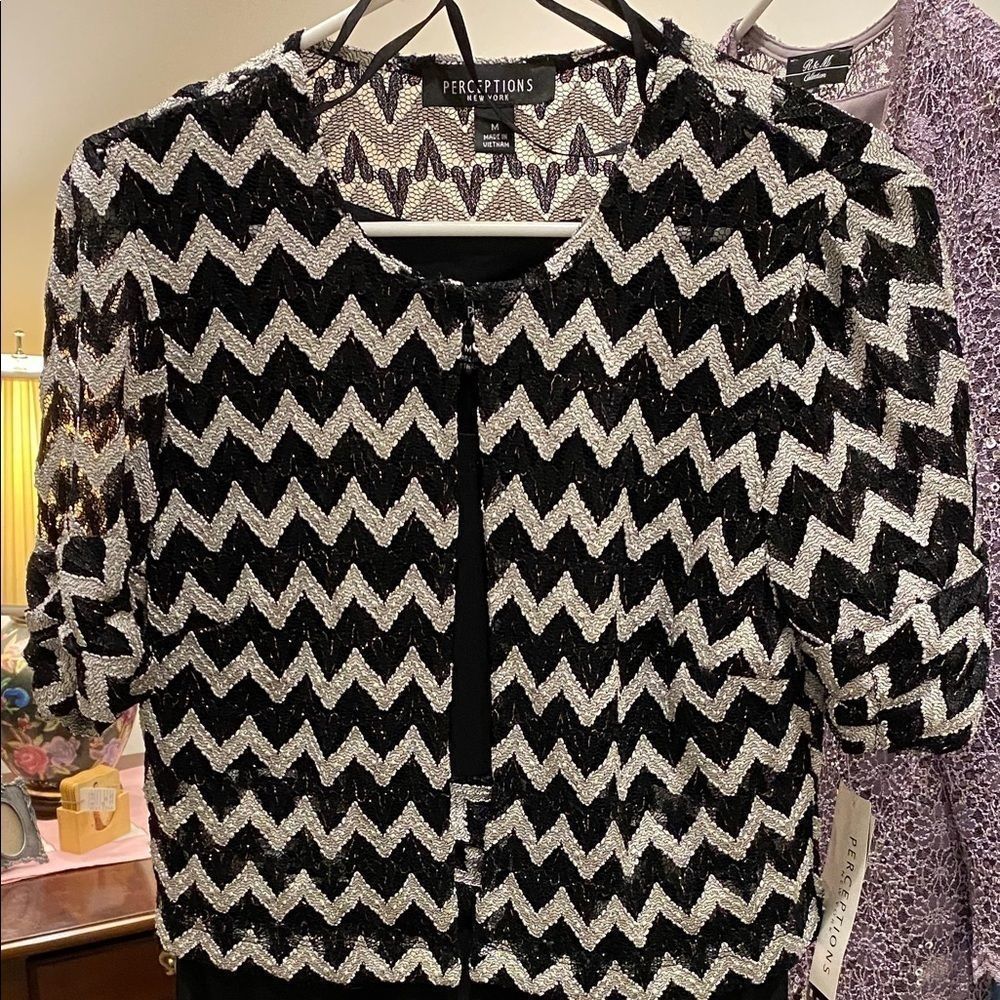 Perceptions New York Dress